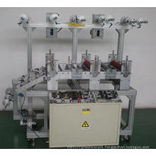 Packaging Industry Sticky Tape Multi Layer Laminator (DP-320)